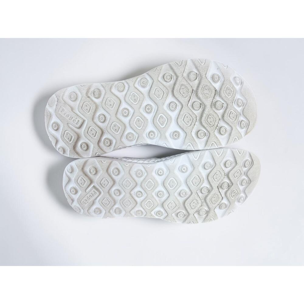 Propet TravelActiv Sport Sandals Women’s 8.5 4E Extra Extra Wide Black - Picture 8 of 14